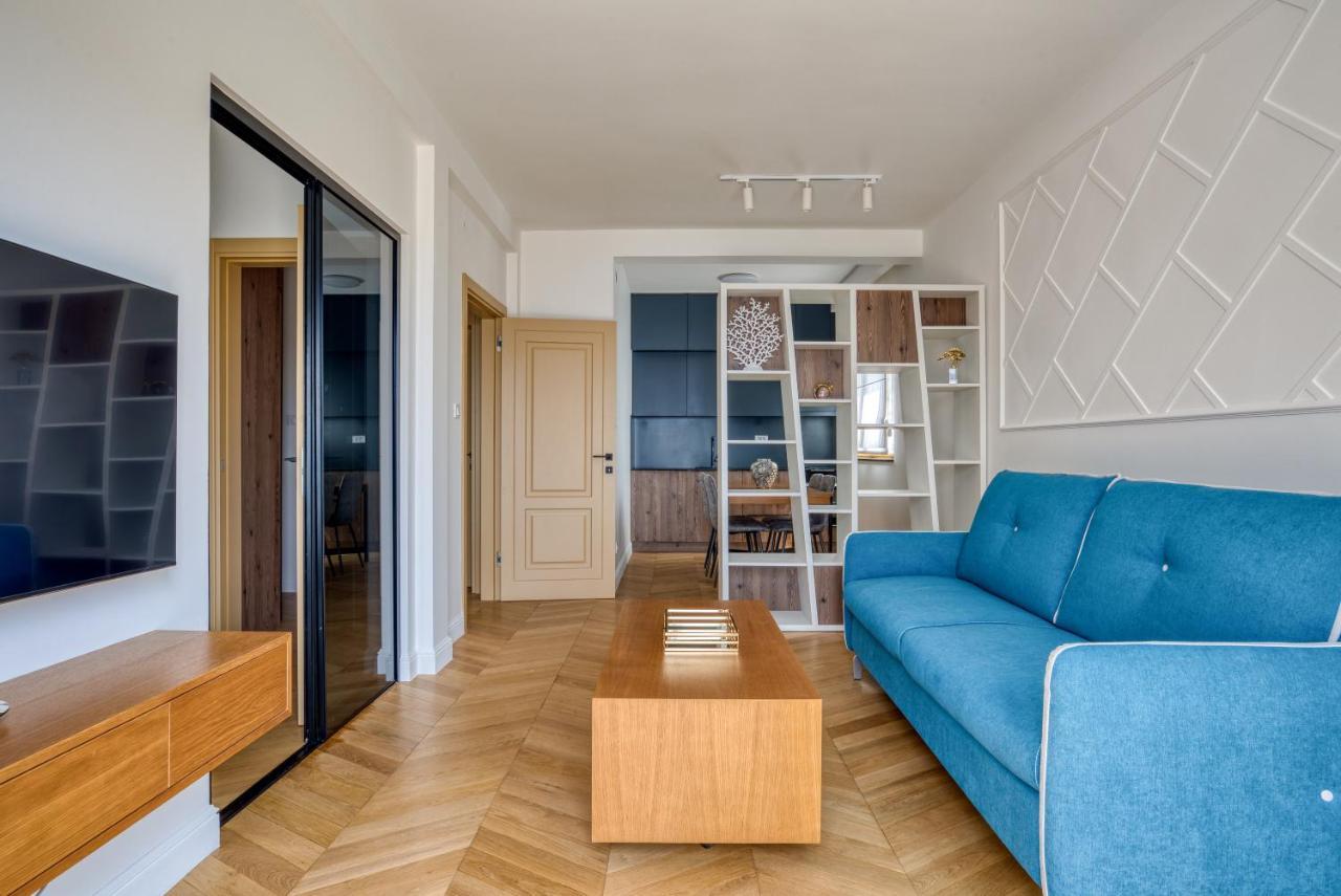 Quercus Residences Apartments Sveti Stefan Ngoại thất bức ảnh