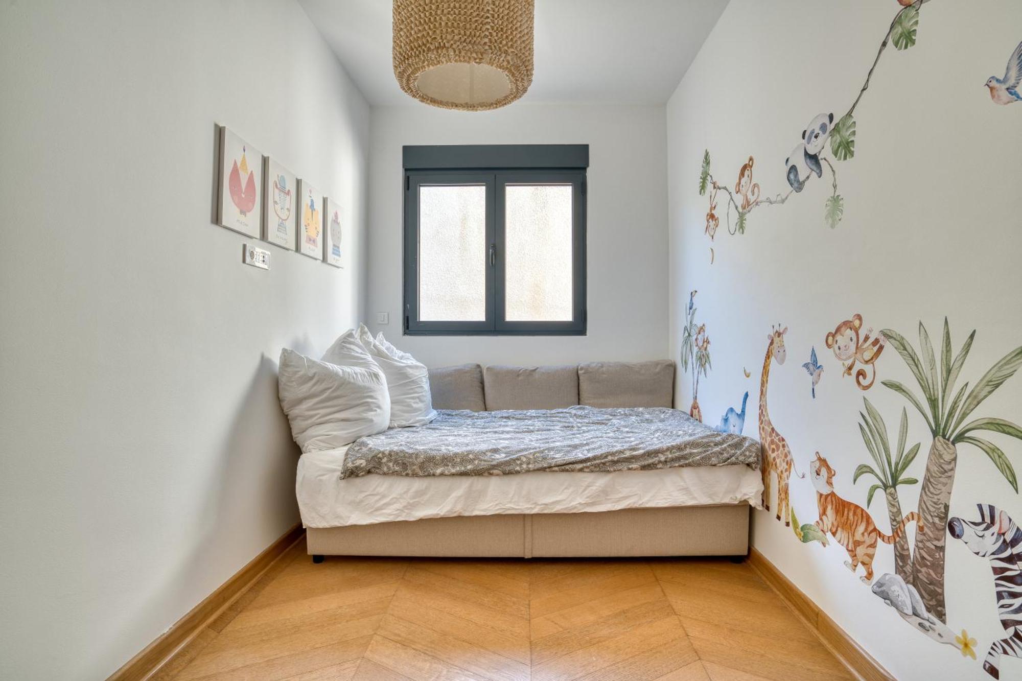 Quercus Residences Apartments Sveti Stefan Ngoại thất bức ảnh