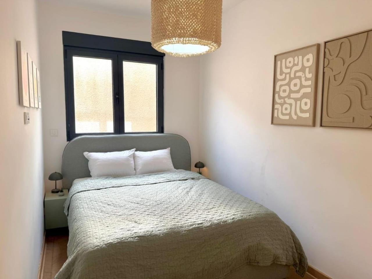 Quercus Residences Apartments Sveti Stefan Ngoại thất bức ảnh
