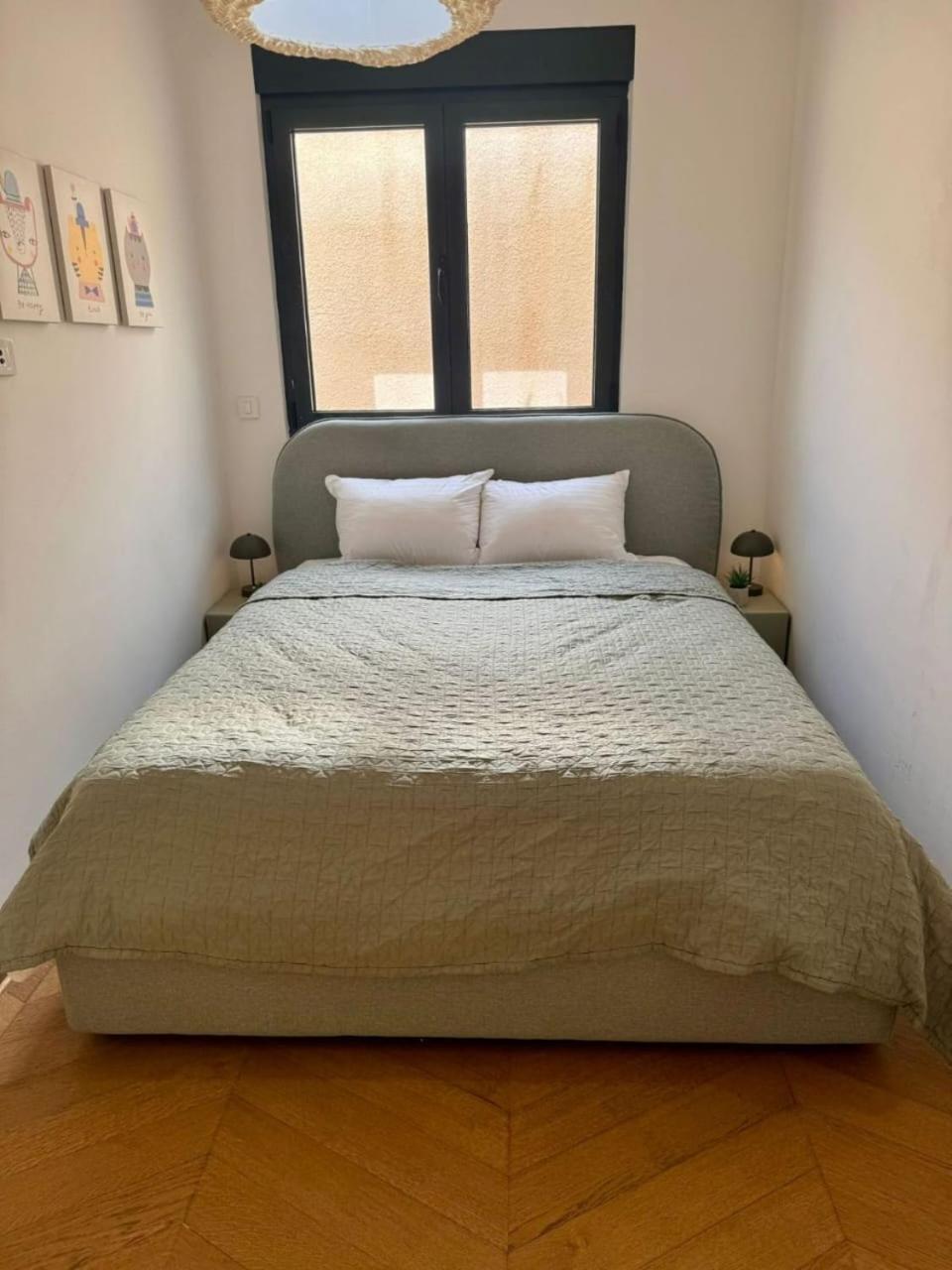 Quercus Residences Apartments Sveti Stefan Ngoại thất bức ảnh